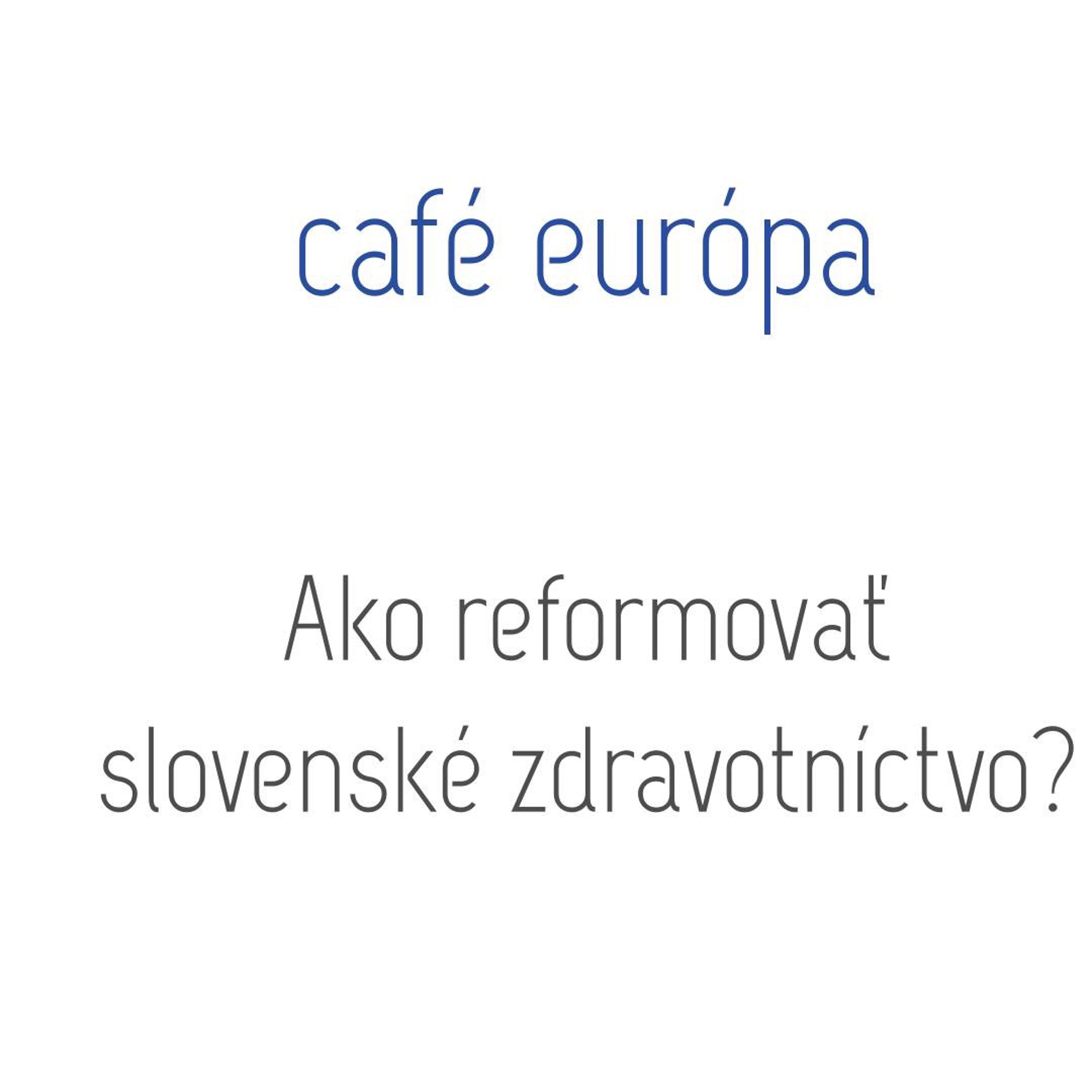 Café Európa