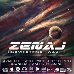 Gravitational Waves (30.04.2018 on Powerhouse Records!)