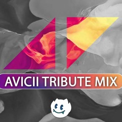 Avicii Tribute Mix (Hardstyle Version)R.I.P. Legend