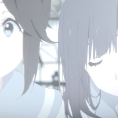 reflexion, allegretto, you (Reshape)