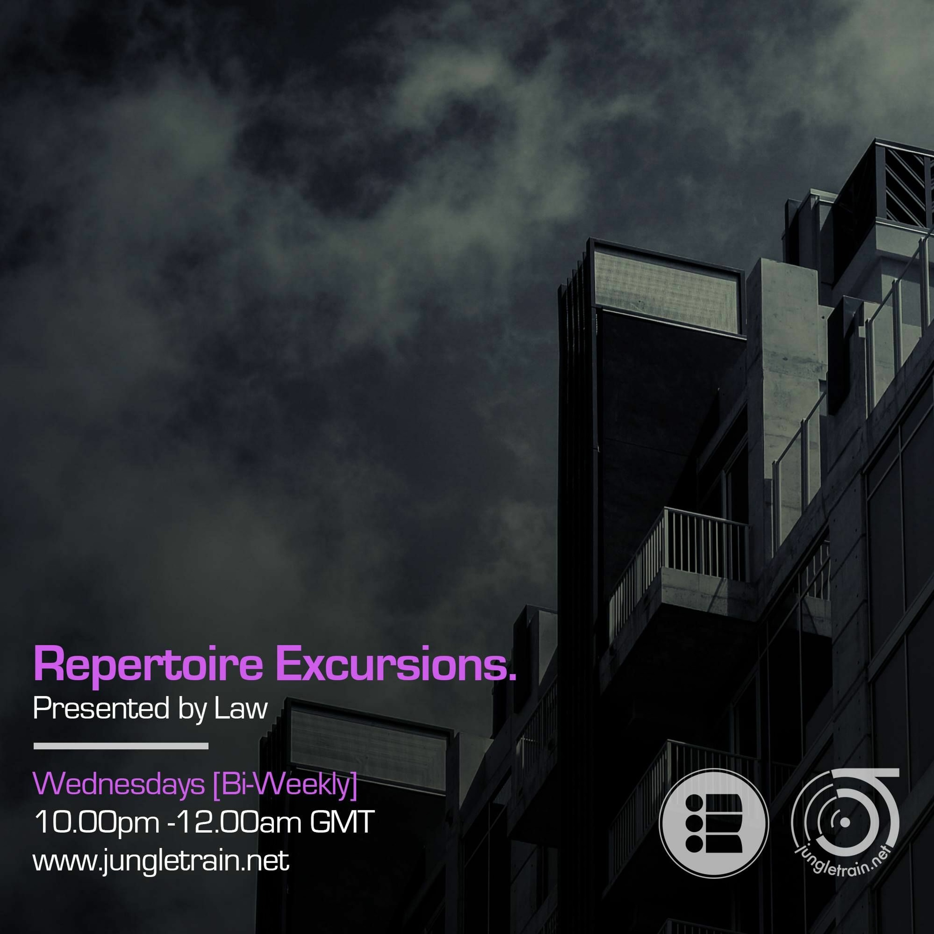Repertoire Excursions