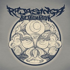 Rajasinga - 99% THC 1% Skill.mp3