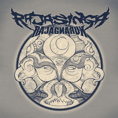 Rajasinga - 99% THC 1% Skill.mp3