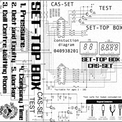 Company Time - Set-Top Box