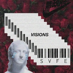 VISIONS teaser (Prod. Nicholas Allan)