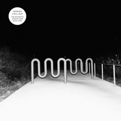 Mokira - Chill Out LP (Preview) Out April 2018