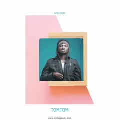 ''TomTom'' Kwame Eugene Type Beat ✗ New School Afro Type Beat | 2018 |mollessbeatz .