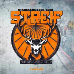 STREIF 2018