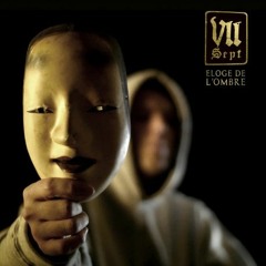 une touche d'invisible - VII