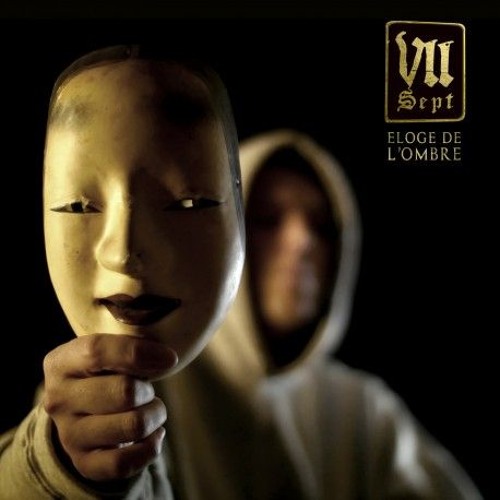 une touche d'invisible - VII