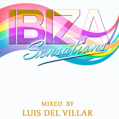 Ibiza Sensations 188 @ Maspalomas Gay Pride 2018 May 8th