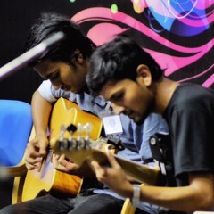 Juni(Cover) Original by Santosh Shrestha (@santoshprasadshrestha)