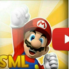 super mario logen