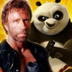 Chuck Norris