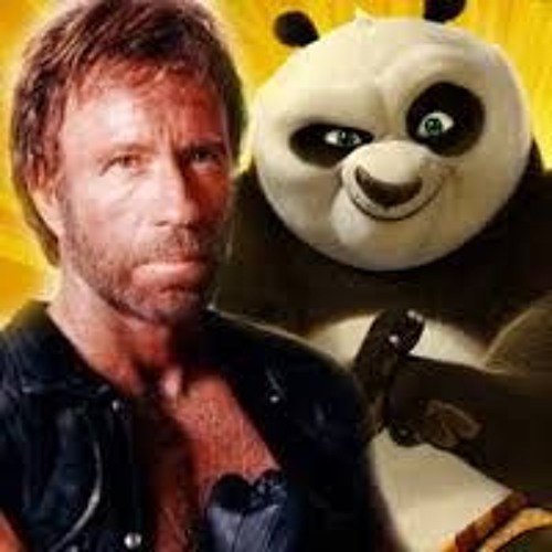 Chuck Norris