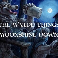 Moonshine Down