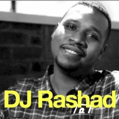 DJ RASHAD & CHI BOOGIE Tribute mix