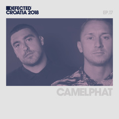 Defected Croatia Sessions - CamelPhat Ep.17