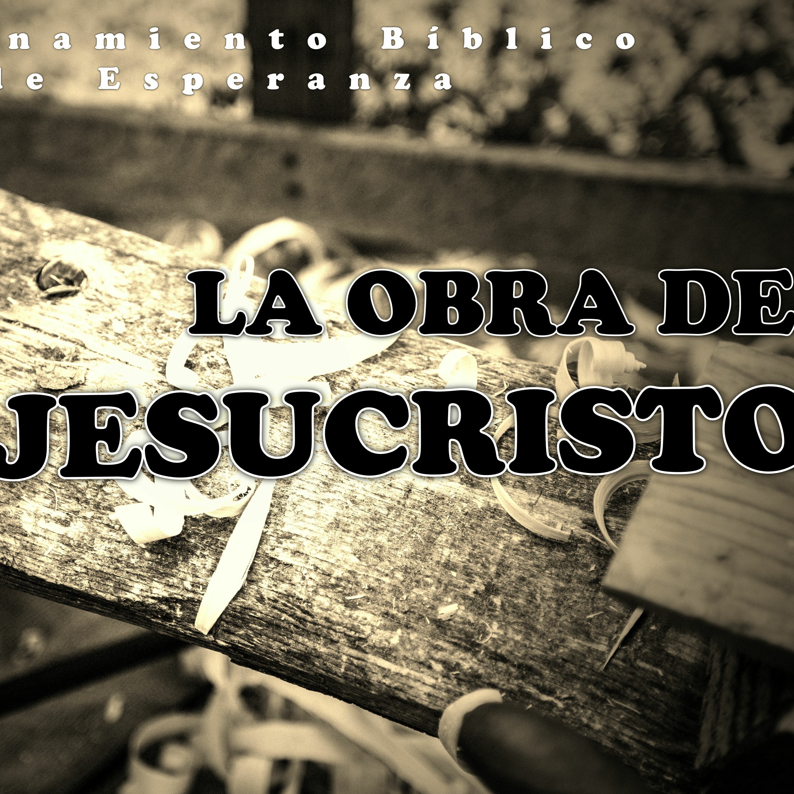 Ministerio Verso a Verso con Jesús