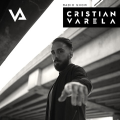 Cristian Varela - Cristian Varela Radio Show 258 with Cristian Varela @ Steelyard London-P2 + Planet2