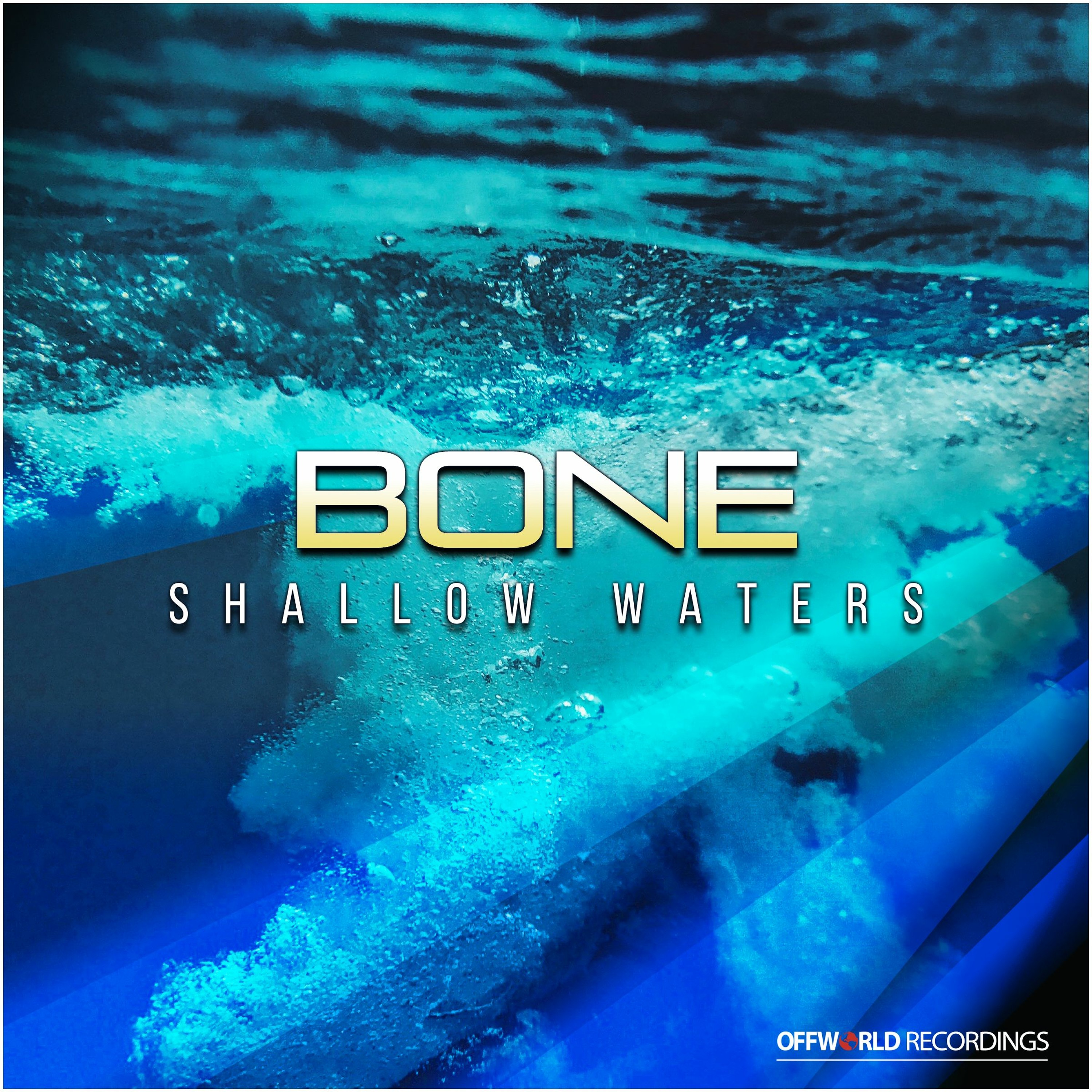 02. Bone - Derailed (Offworld061) episode artwork