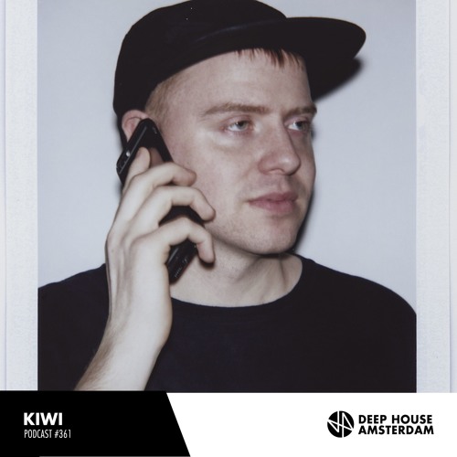 Kiwi - DHA Mix #361