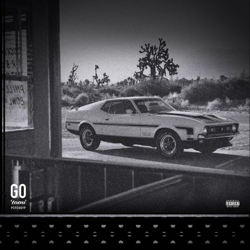 go - PsychoYP + Kuddi is Dead