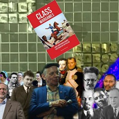 Podcast 11: Class Wargame: An Interview with Richard Barbrook
