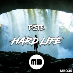 P3TE - Hard Life [MB035]