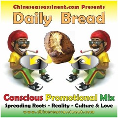 Chinese Assassin Daily Bread Conscious Mix 2008
