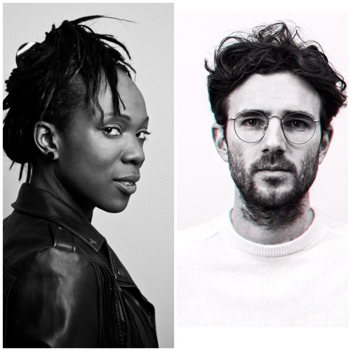 Music That Moves Radio Show with Shinedoe  + Guest Conforce (first hour)