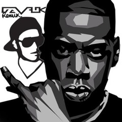 Jay Z - Dirt Off Your Shoulders (devrok Remix)