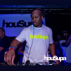 DJ AB LIVE @ HOUSUPA 2018