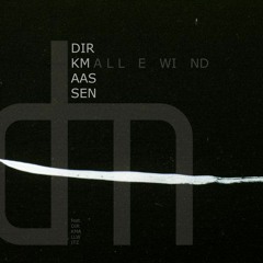 Allewind - Dirk Maassen // Piano Cover by Dominique Charpentier
