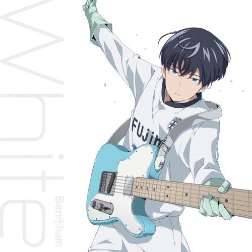 Keppeki Danshi! Aoyama-kun - White (Instrumental)
