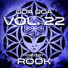 Rook - Goa Goa Vol.022 "free download"
