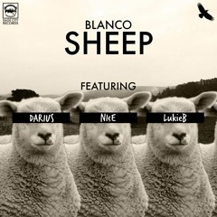 Sheep (feat. Ni¢e, Darius & LukieB)