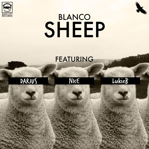 Sheep (feat. Ni¢e, Darius & LukieB)