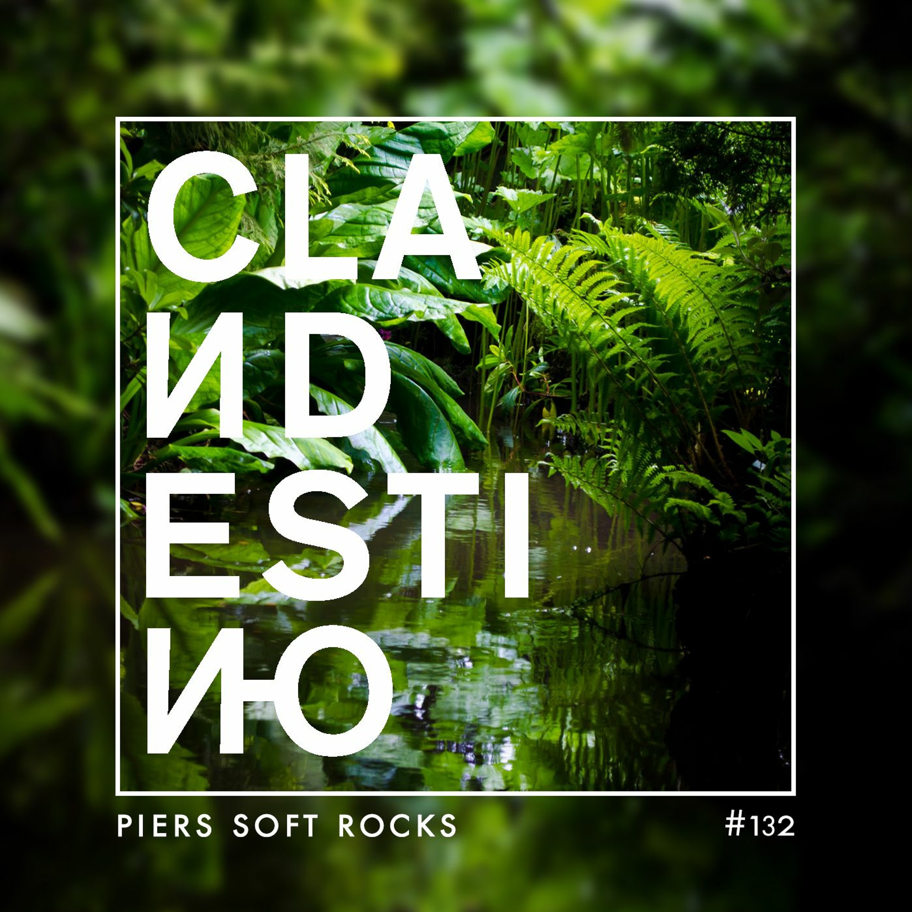 Clandestino Podcasts