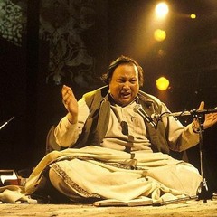 Sochta Hoon Ke Woh Kitne Masoon - Ustad Nusrat Fateh Ali Khan