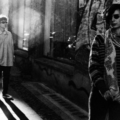 Not Looking for Friends