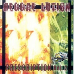 Reggae Lution Prescription Vol. 2 Mix 2007