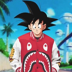 GOLD TOOTH SAIYAN - YUNG PHIL THE G (PROD. CHRIS ROMERO)2018