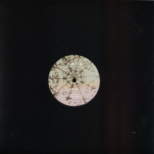 B1. Awdha - Afraid of Time