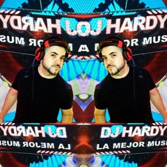 LA EVOLUCION DEL POP ABRIL 2K18 DJ HARDY