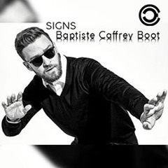 Signs (BaptisteCaffreyBoot) - Justin Timberlake
