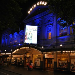Silent Night - Once The Musical - Australian Cast