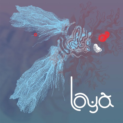 MWS008 - Loya - Ti Lélé EP (OUT NOW!)