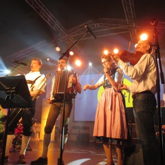 DIE SAUSCHNEIDER - Ungarischer Walzer