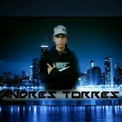 LUNA AZUL - ANDRES TORRES (Edicion Aleteo Intenso Vol.3) (Set Especial Para M,R) (Album M,R & B,R)